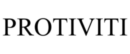 PROTIVITI trademark