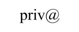 PRIV@ trademark