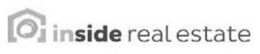 INSIDE REAL ESTATE trademark