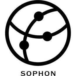 SOPHON trademark