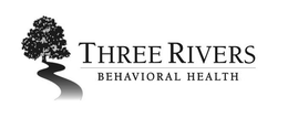 THREE RIVERS BEHAVIORAL HEALTH trademark