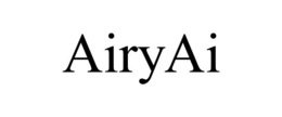 AIRYAI trademark