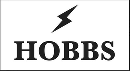 HOBBS trademark