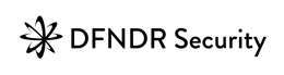 DFNDR SECURITY trademark