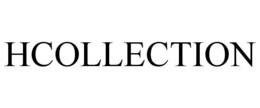 HCOLLECTION trademark