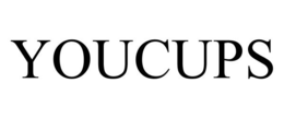 YOUCUPS trademark