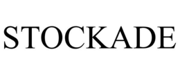 STOCKADE trademark