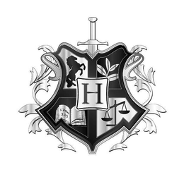 H 1 PETER 3:15 trademark