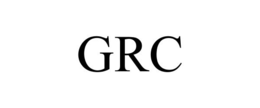 GRC trademark