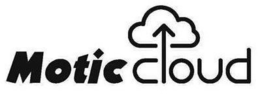 MOTIC CLOUD trademark