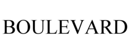 BOULEVARD trademark