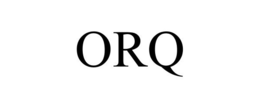 ORQ trademark