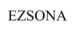 EZSONA trademark