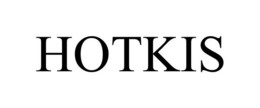 HOTKIS trademark