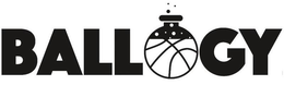 BALLOGY trademark