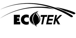 ECOTEK trademark
