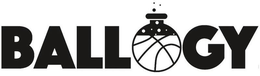 BALLOGY trademark