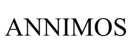 ANNIMOS trademark