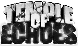 TEMPLE OF ECHOES trademark