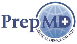 PREPMD MEDICAL DEVICE CAREERS trademark