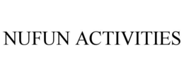 NUFUN ACTIVITIES trademark