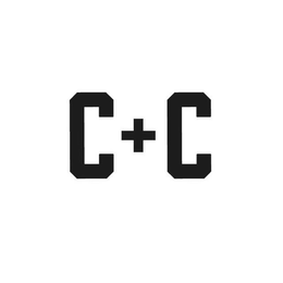 C+C trademark