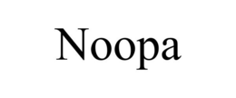NOOPA trademark