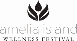 AMELIA ISLAND WELLNESS FESTIVAL trademark