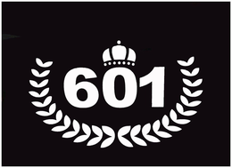 601 trademark