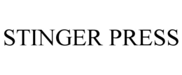 STINGER PRESS trademark