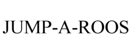 JUMP-A-ROOS trademark