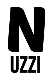N UZZI trademark