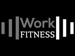 WORK FITNESS trademark