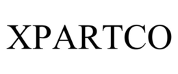 XPARTCO trademark