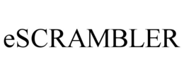 ESCRAMBLER trademark
