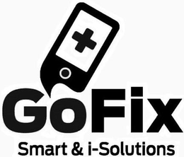 GOFIX SMART & I-SOLUTIONS trademark