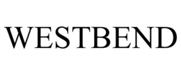 WESTBEND trademark