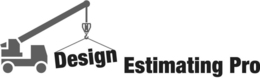 DESIGN ESTIMATING PRO trademark