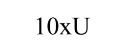 10XU trademark