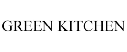 GREEN KITCHEN trademark