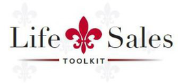 LIFE SALES TOOLKIT trademark