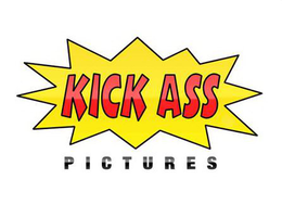 KICK ASS PICTURES trademark
