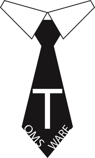 T OMS WARE trademark