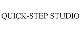 QUICK-STEP STUDIO trademark