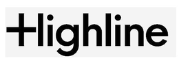 HIGHLINE trademark