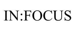 IN:FOCUS trademark