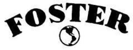 FOSTER trademark