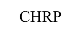 CHRP trademark
