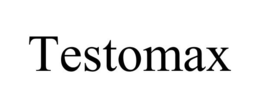 TESTOMAX trademark