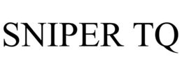 SNIPER TQ trademark